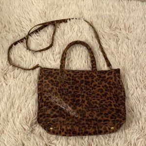 HOBO Crossbody Purse